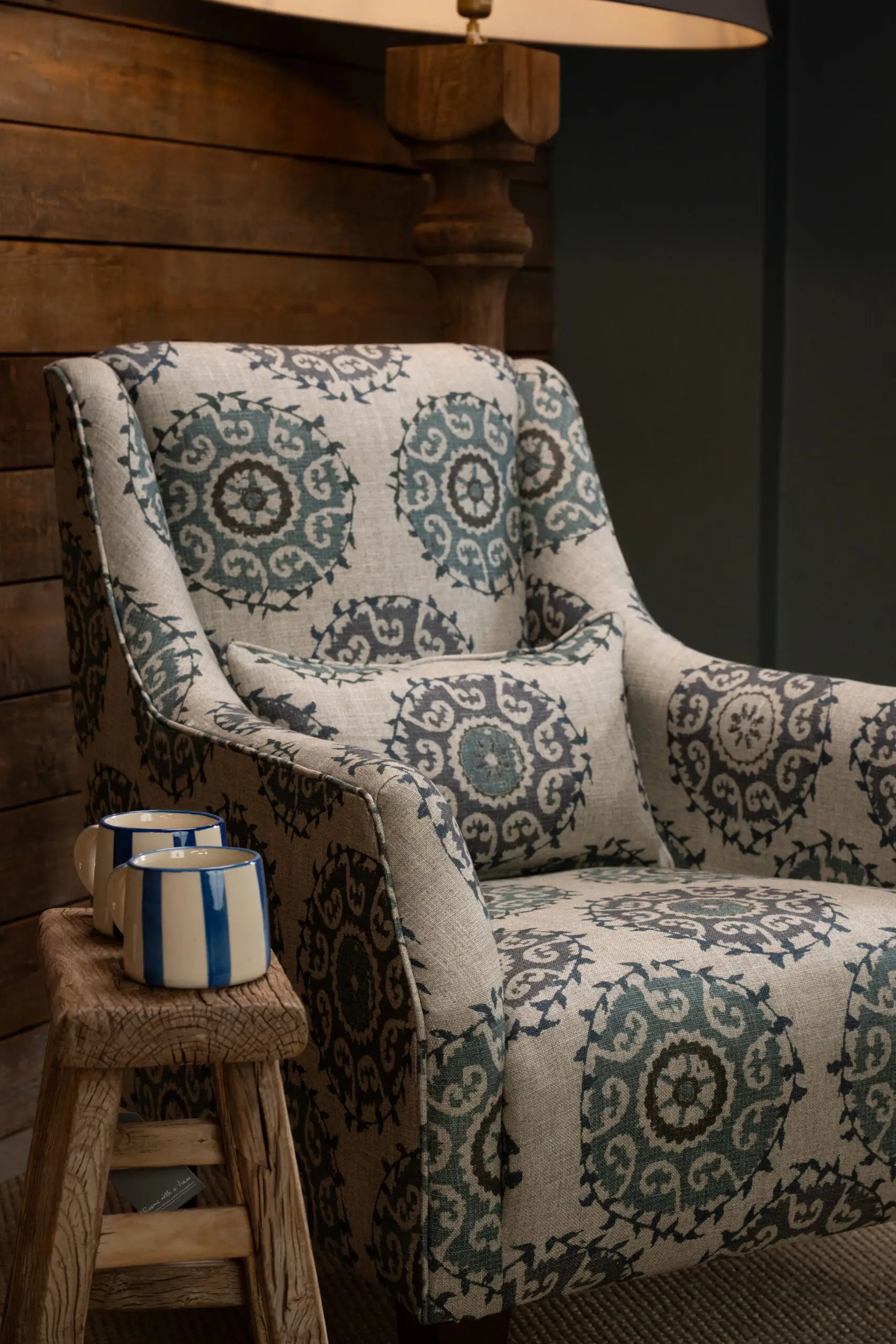 Bilbao Arm Chair - Image 6