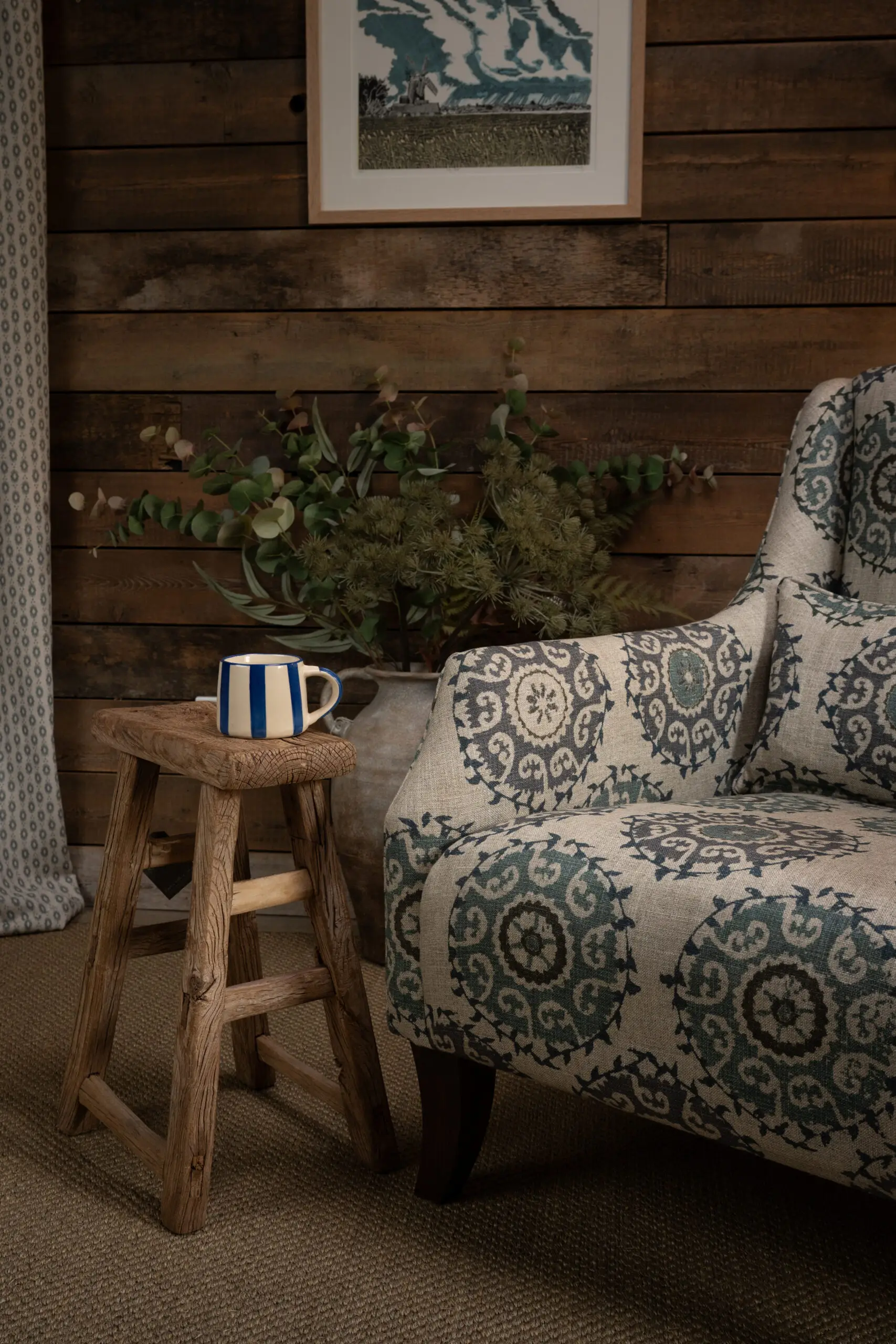 Bilbao Arm Chair - Image 2